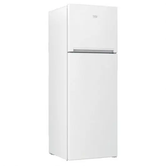Solo Hoy FRIGORÍFICO BEKO 2P RDSE465K30WN BLANCO 185×70 CLASE F