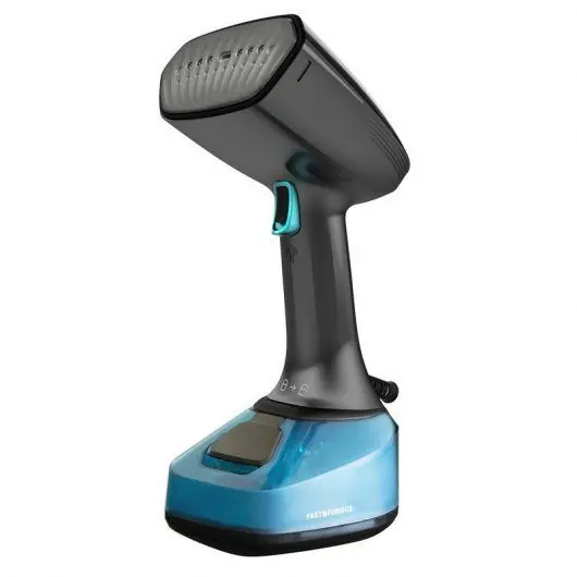 Promoción Exclusiva PLANCHA VERTICAL CECOTEC FAST&FURIUS 4040 ABSOLUTE