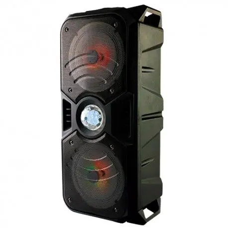Comprar En Línea ALTAVOZ TROLEY LAUSON LLX33 BLUETOOTH RADIO USB