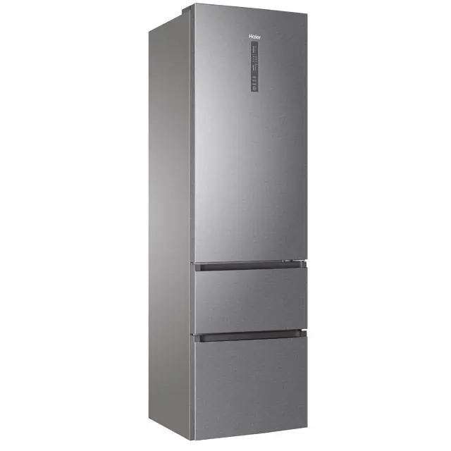 COMBI HAIER INOX A3FE837CGJ 3D 200×60 D CAJÓN Oferta Limitada