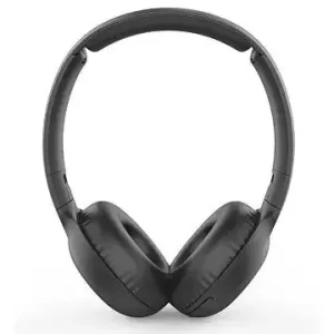 AURICULARES PHILIPS BLUETOOTH ARO TAUH-202BK NEGRO Envío Exprés