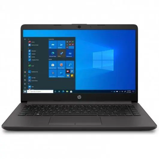 PORTÁTIL HP 14” 240 G8 8-256GB SSD W10H Envío Inmediato