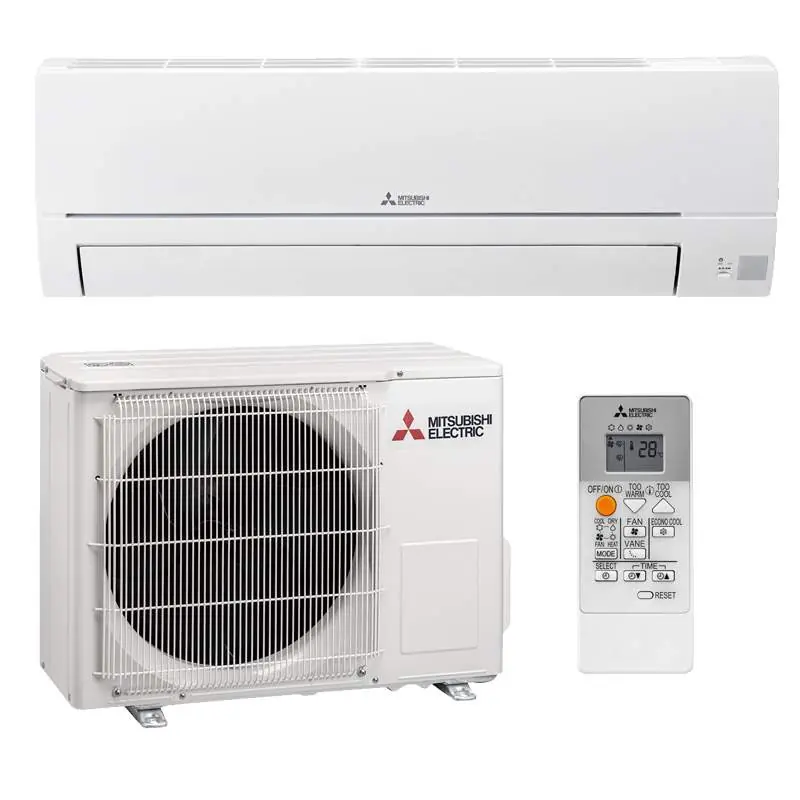 SPLIT MITSUBISHI MSZ-HR35VF 3000F/C A++/A+++ Precio Económico