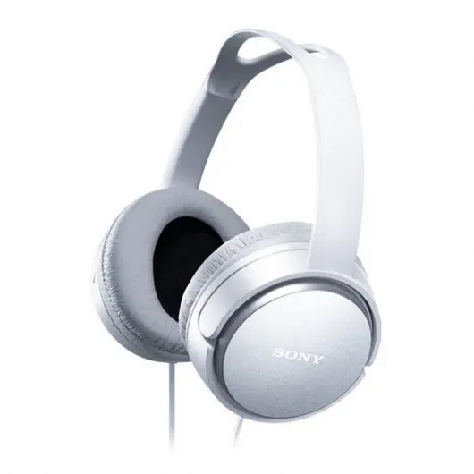 Oferta AURICULARES SONY ARO MDR-XD 150WH BLANCO