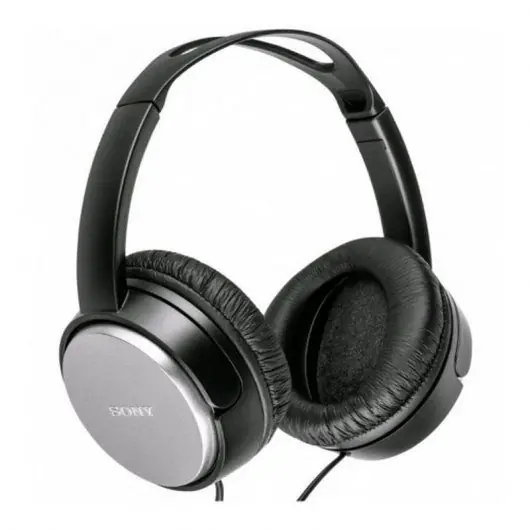 Precio De Fábrica AURICULARES SONY ARO MDR-XD 150B NEGRO