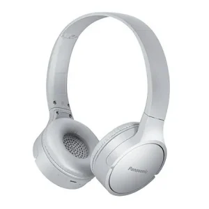 AURICULARES PANASONIC INALÁMBRICOS RB-HF420BE-W BLANCO Ordena Ya