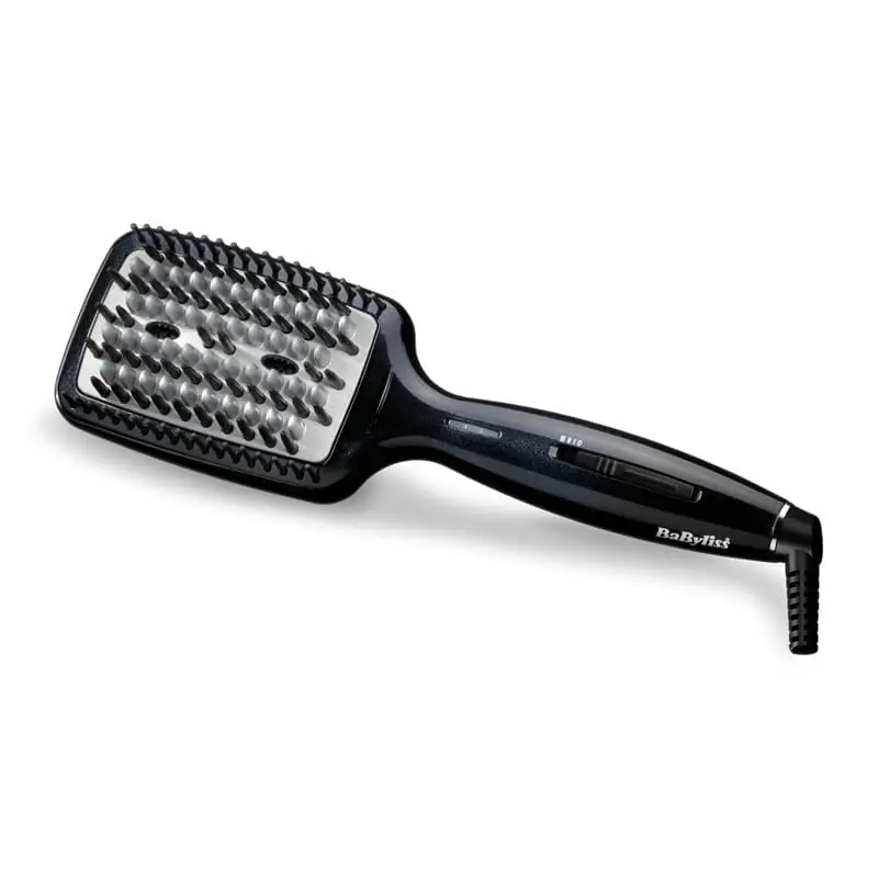 CEPILLO ALISADOR BABYLISS LISS BRUSH 3D HSB101E Venta Final