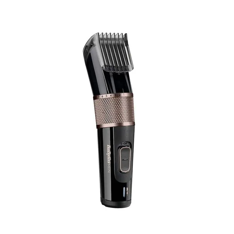 CORTAPELOS BABYLISS POWER GLIDE E974E Marca Reconocida