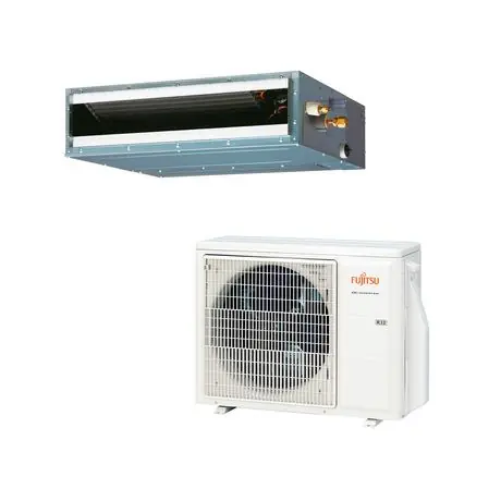 AIRE CONDUCTO FUJITSU ACY50K-KA 4400F-C A+/A Ordena Ya