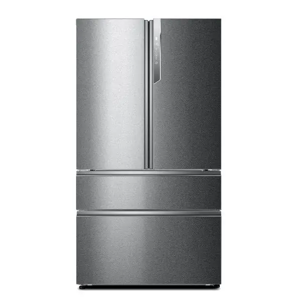 Solo Por Tiempo Limitado FRIGO AMERICANO HAIER HB25FSSAAA INOX 190×100