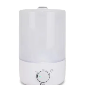 Novedad HUMIDIFICADOR ARTROM HU-20 24W LUZ 2 LITROS