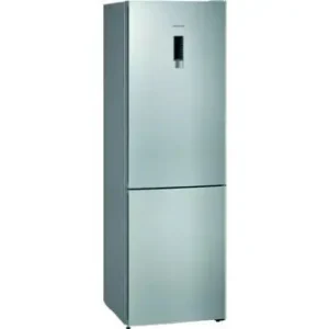 COMBI SIEMENS KG36NXIEA INOX 186×60 E ZONA 0º Envío Gratis