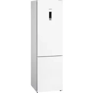 COMBI SIEMENS BLANCO KG39NXWEA E 203×60 DISPLAY Envío Inmediato