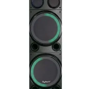 ALTAVOZ PARTY SYTECH SY-XT75BT BLUETOOTH Pago Seguro