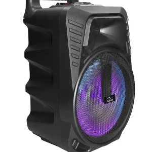 ALTAVOZ SYTECH SY-XT38BT BLUETOOTH BATERÍA RECARG Solo Hoy