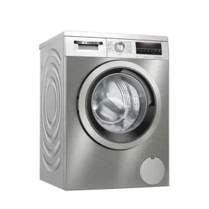Envío Inmediato LAVADORA BOSCH INOX WUU24T7XES C 9KG 1200RPM