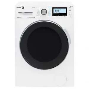 Venta Final LAVADORA FAGOR BLANCA 3FE-8612 8KG 1200RPM A+++