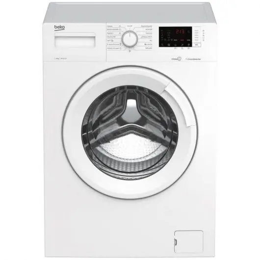 LAVADORA BEKO BLANCA WTA-9713XSWR 9KG 1400RPM Pago Seguro