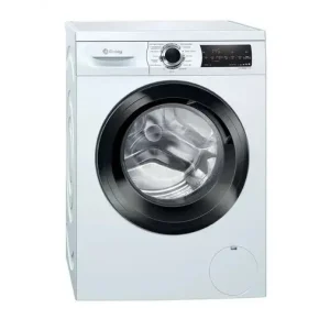 LAVADORA BALAY BLANCA 3TS992BT 9KG C 1200RPM Súper Precio