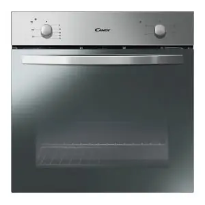 HORNO CANDY INOX FCS100X RADIACIÓN Últimas Unidades