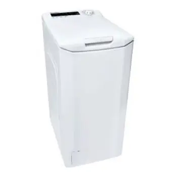LAVADORA CANDY CARGA SUPERIOR CSTG-27TE/1-S 7KG F 1200RPM Solo Hoy