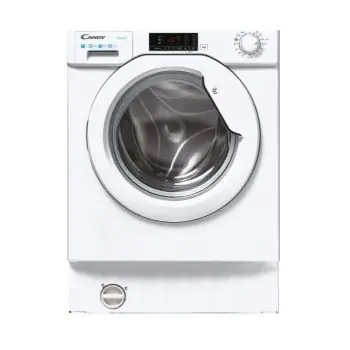 Bestseller LAVADORA CANDY INTEGRABLE CBW-27D1ES 7KG D 1200RPM