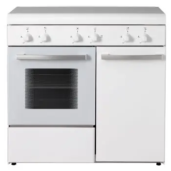 COCINA SIULK PB9052 4 FUEGOS HORNO PORTABOMBONA Imprescindible (Must-Have)