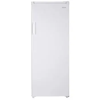 Última Versión FRIGO WINIA-DAEWOO 1 PUERTA BLANCO WFL-380VP F 170×60