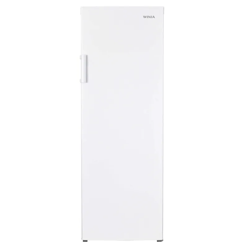 Imprescindible (Must-Have) CONGELADOR WINIA-DAEWOO VERTICAL BLANCO WFF-311VP 170×60