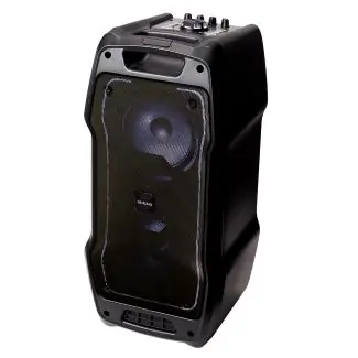 Disponible Ahora ALTAVOZ AIWA KARAOKE KBTUS-400 400W