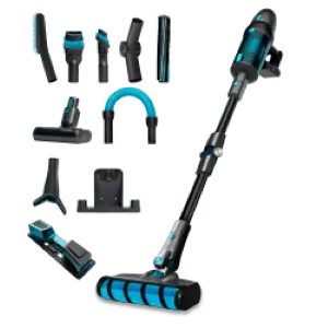 A Buen Precio ASPIRADOR ESCOBA CECOTEC CONGA ROCKSTAR 900 ULTIMATE