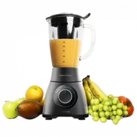 A Buen Precio BATIDORA CECOTEC VASO POWER BLACK TITANIUM 1500 PERFECTMIX