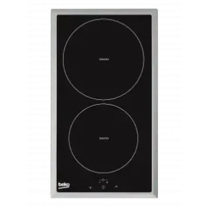 Mejor Precio PLACA INDUCCIÓN BEKO HDMI-32400DTX 2 ZONAS
