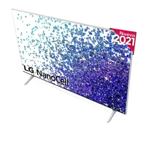LED 43” LG 43NANO776PA NANOCELL SMART TV Oferta De Temporada