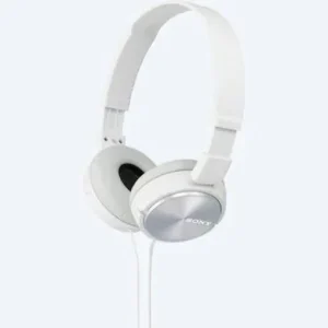 Oferta Flash AURICULARES SONY ARO MDR-ZX310APR BLANCO MICRÓFONO