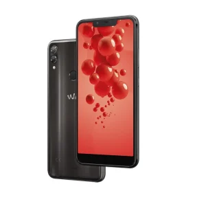 Mejor Precio SMARTPHONE WIKO VIEW2 PLUS ANTHRACITE 4-64GB