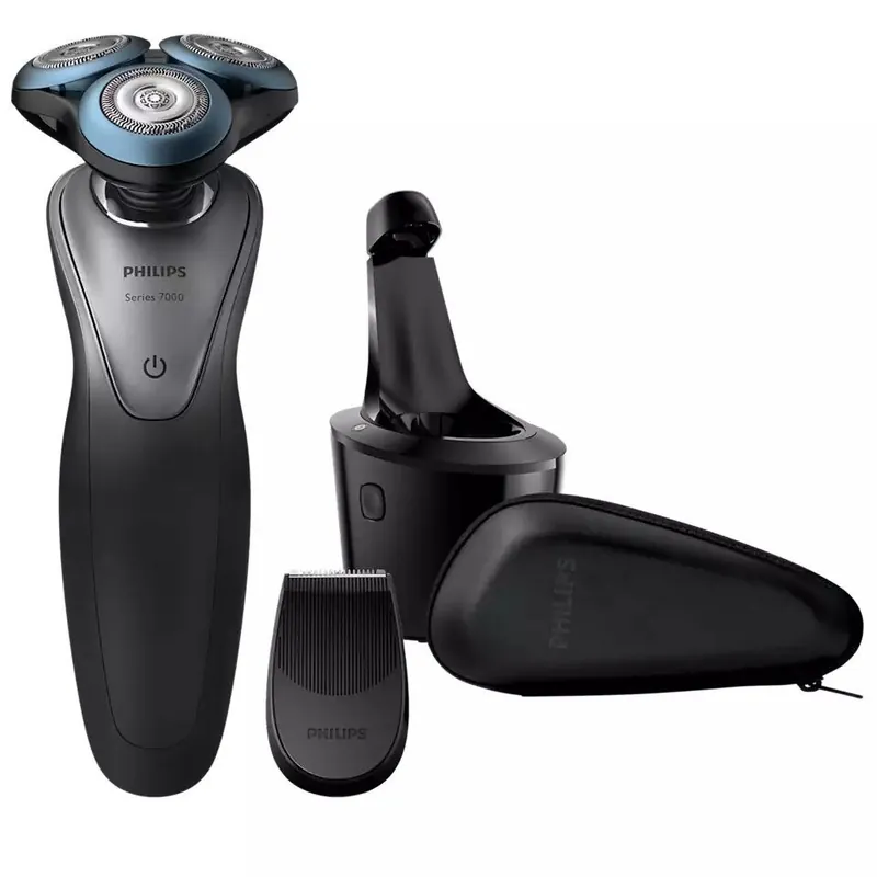 Liquidación AFEITADORA PHILIPS S7970/26 SMARTCLEAN BATERÍA