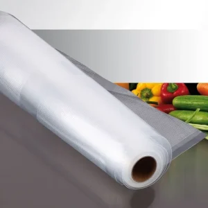 RECAMBIO ROLLOS ENVASADORA JATA R28x6 2 ROLLOS Precio Rebajado