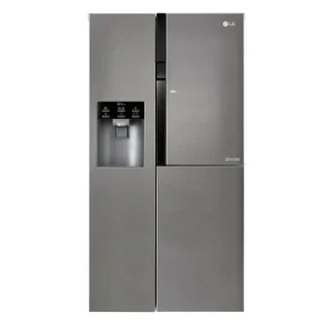 FRIGO AMERICANO LG GSJ361DIDV INOX F DISPENSADOR INVERTER Favorito De Clientes