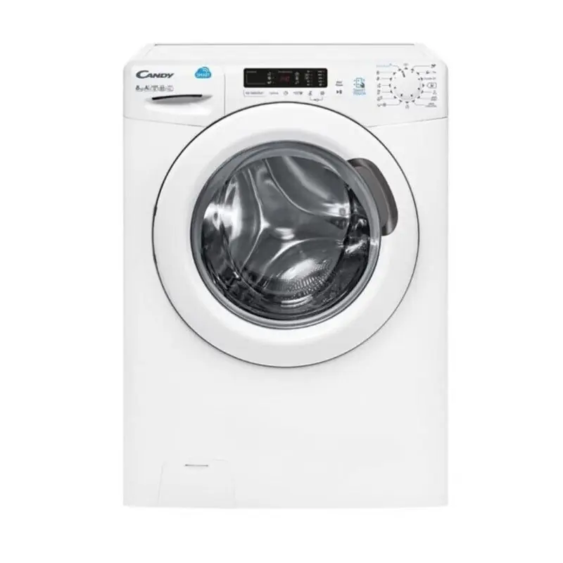 Envío Gratis LAVADORA CANDY MCS1428DE/1-S BLANCA 8KG 1400RPM