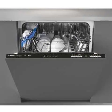 LAVAVAJILLAS INTEGRACIÓN CANDY CDIN-1L380PB 60 F WIFI Oferta De Temporada