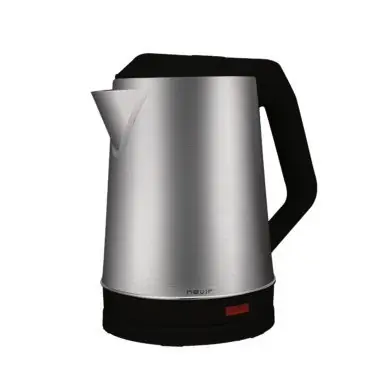 Alta Calidad HERVIDOR LÍQUIDOS NEVIR NVR-1113KI INOX 1,8L