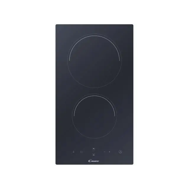Súper Precio PLACA INDUCCIÓN CANDY CID 30-G3 2 ZONAS