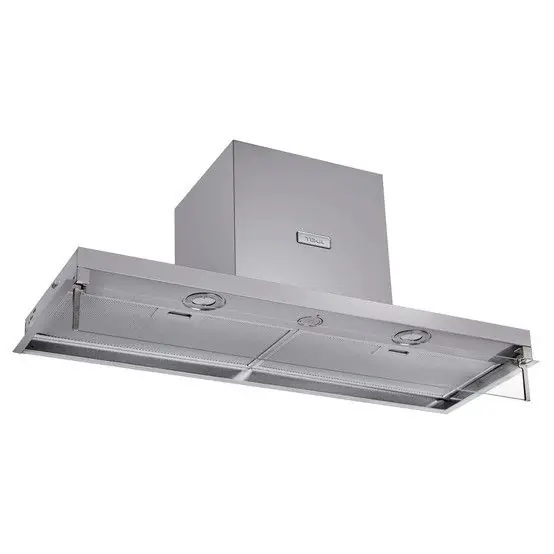 Gran Oferta CAMPANA TEKA INTEGRA 96750 90CM INOX INTEGRABLE