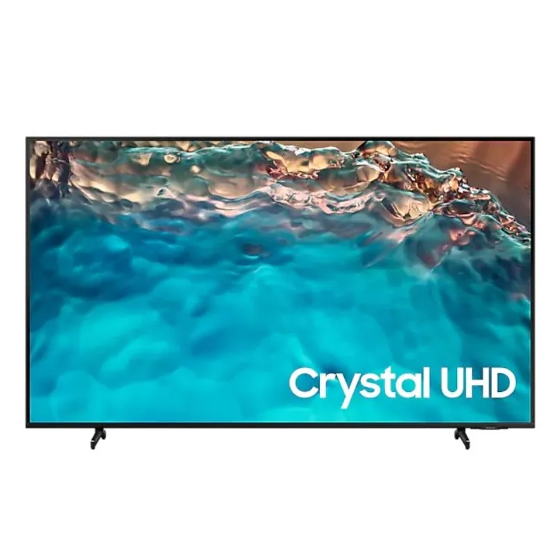 Última Oportunidad LED 85″ SAMSUNG UE85BU8000KXXC 2200HZ 4K SMART TV