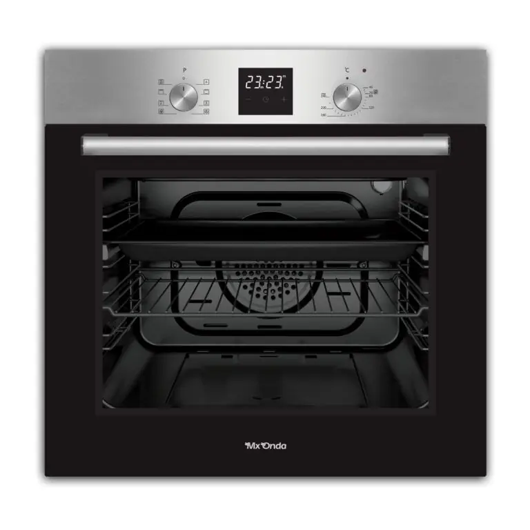 HORNO MX ONDA MX-HC2633 INOX 3D 80L MULTIFUNCIÓN Envío Gratis
