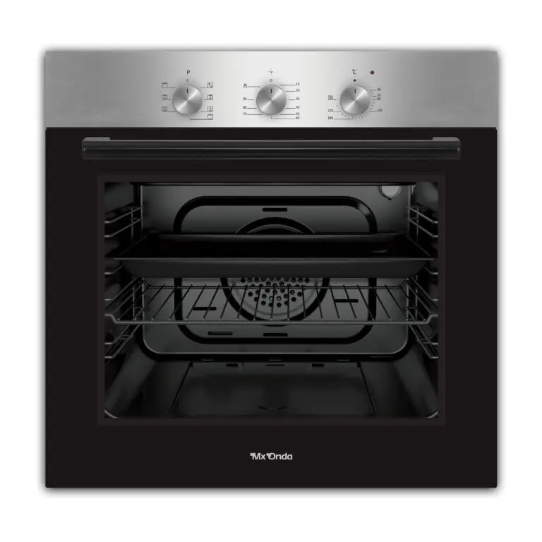 HORNO MX ONDA MX-HE2657 INOX MULTIFUNCIÓN Favorito De Clientes