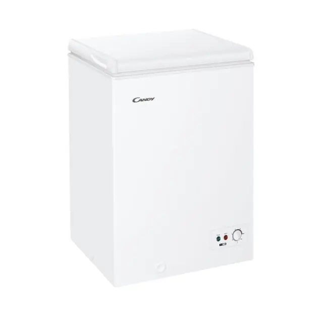 CONGELADOR HORIZONTAL CANDY BLANCO CCHH-100 F 100L Novedad