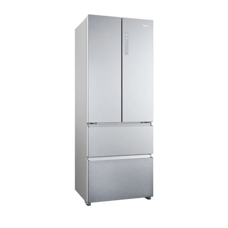 COMBI HAIER INOX 3D HFR5719ENMG 190×70 E INOX FRENCH DOOR Oferta