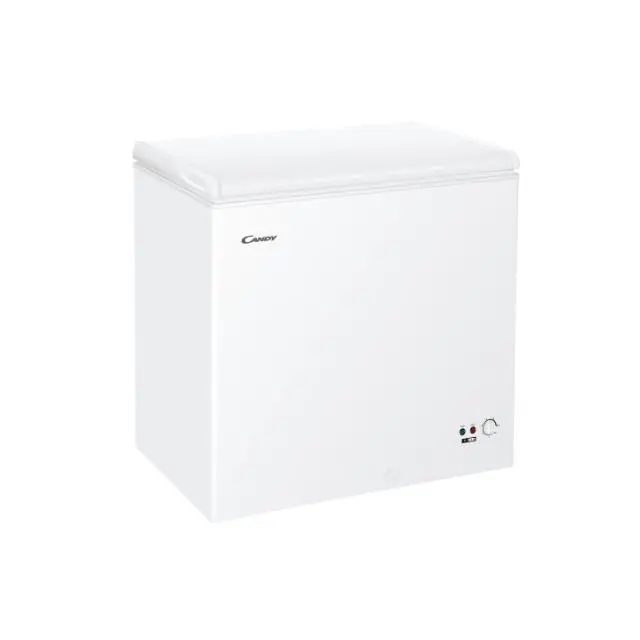 CONGELADOR CANDY BLANCO HORIZONTAL CCHH-200 F 194L Certificado